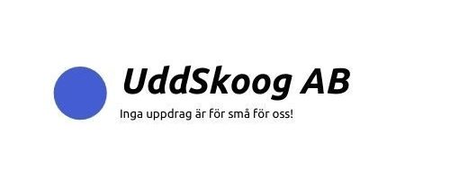 UddSkoog AB